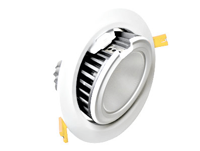 Energy Star and ETL-Listed Wet Rated LED Ceiling Soffit Light 4 Inch 4 Pack 126 mm 9W 65W Replacement Dimmable LED Downlight Recessed Retrofit Kit Lighting Fixture 650 Lm OSTWIN 5000K Daylight 